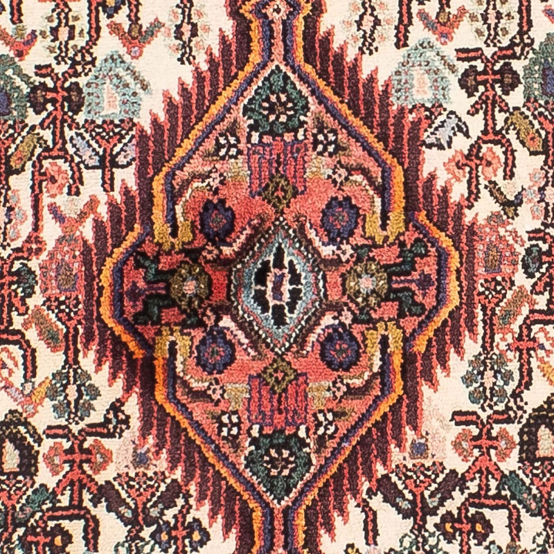 Løber Persisk tæppe - Nomadisk - 284 x 83 cm - beige