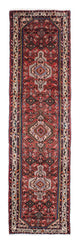 Hosseinabad Tæppe 343x83cm - Persisk tæppe