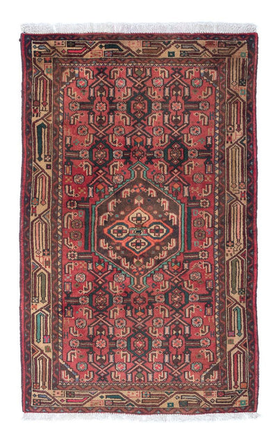 Hamadan Tæppe 82x130cm - Persisk tæppe