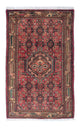 Hamadan Tæppe 130x82cm - Persisk tæppe