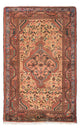 Hosseinabad Tæppe 130x80cm - Persisk tæppe