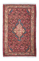 Hamadan Tæppe 125x80cm - Persisk tæppe