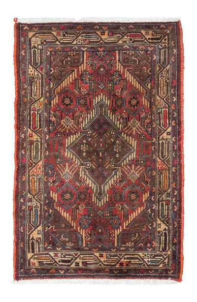 Hamadan Tæppe 77x116cm - Persisk tæppe
