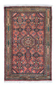 Hamadan Tæppe 124x80cm - Persisk tæppe