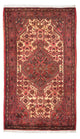 Hosseinabad Tæppe 132x77cm - Persisk tæppe