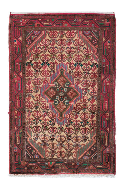 Hamadan Tæppe 81x125cm - Persisk tæppe