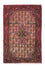 Persisk tæppe - Nomadisk - 125 x 81 cm - beige