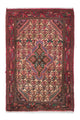 Hamadan Tæppe 125x81cm - Persisk tæppe