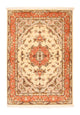 Tabriz - 50 Raj Tæppe 148x101cm - Persisk tæppe