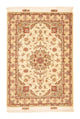 Tabriz - 50 Raj Tæppe 152x100cm - Persisk tæppe