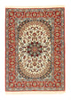 Isfahan Tæppe 158x104cm - Persisk tæppe