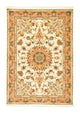 Tabriz - 50 Raj Tæppe 158x100cm - Persisk tæppe
