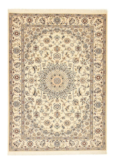 Nain - 6La Tæppe 114x164cm - Persisk tæppe