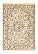 Nain - 6la Tæppe 164x114cm - Persisk tæppe