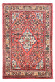Hosseinabad Tæppe 175x107cm - Persisk tæppe
