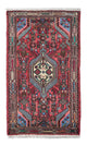 Hamadan Tæppe 134x80cm - Persisk tæppe
