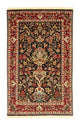 Qom Tæppe 163x107cm - Persisk tæppe
