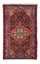 Hamadan Tæppe 117x77cm - Persisk tæppe