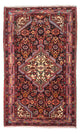 Hamadan Tæppe 125x73cm - Persisk tæppe
