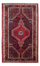 Hosseinabad Tæppe 227x140cm - Persisk tæppe