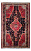 Persisk tæppe - Nomadisk - 220 x 139 cm - mørkeblå