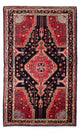 Hosseinabad Tæppe 220x139cm - Persisk tæppe