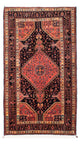 Hosseinabad Tæppe 220x132cm - Persisk tæppe