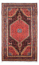 Hosseinabad Tæppe 226x139cm - Persisk tæppe