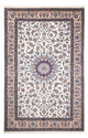 Nain - 6 la Tæppe 262x170cm - Persisk tæppe