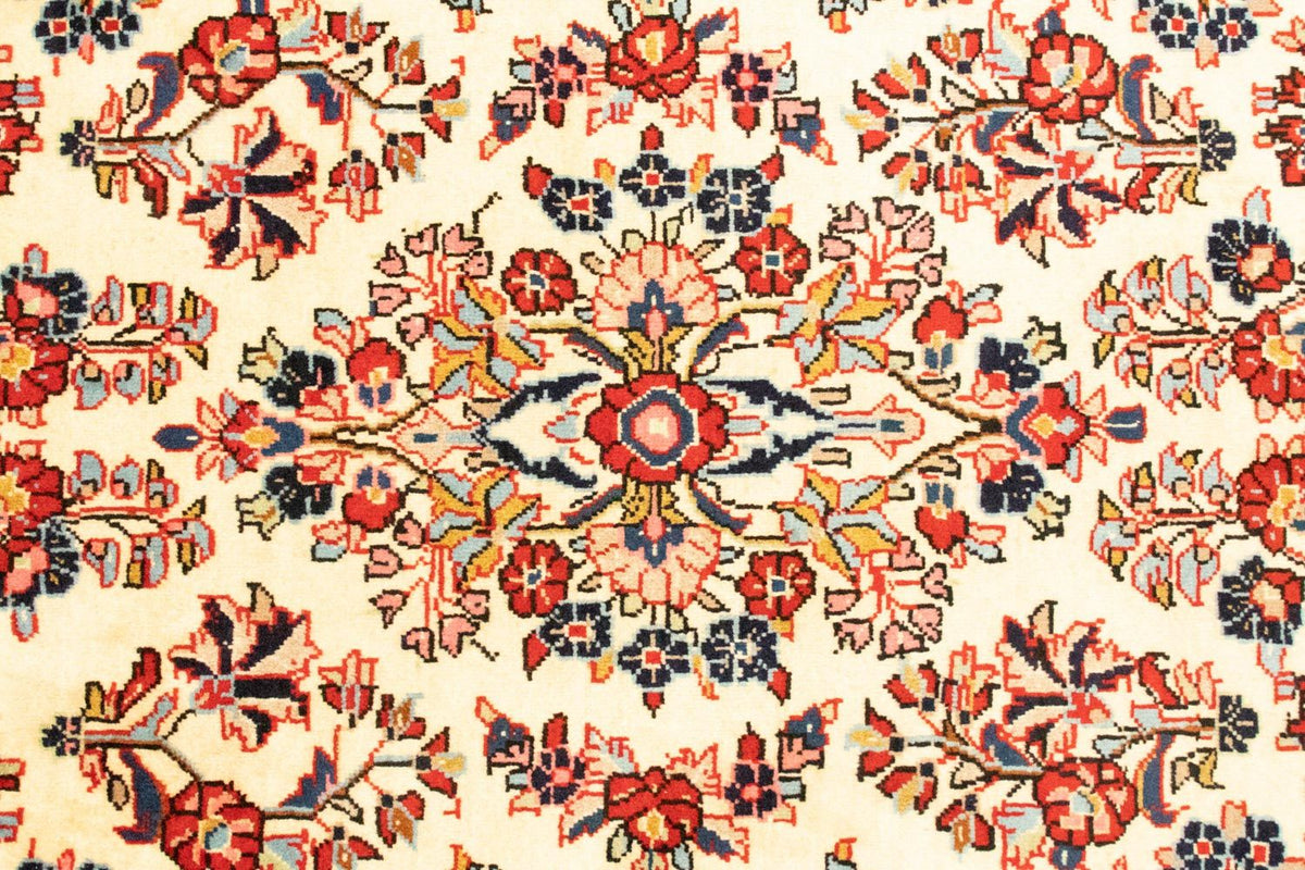 Persisk tæppe - Classic - 163 x 106 cm - beige