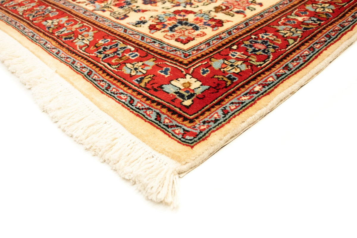 Persisk tæppe - Classic - 163 x 106 cm - beige