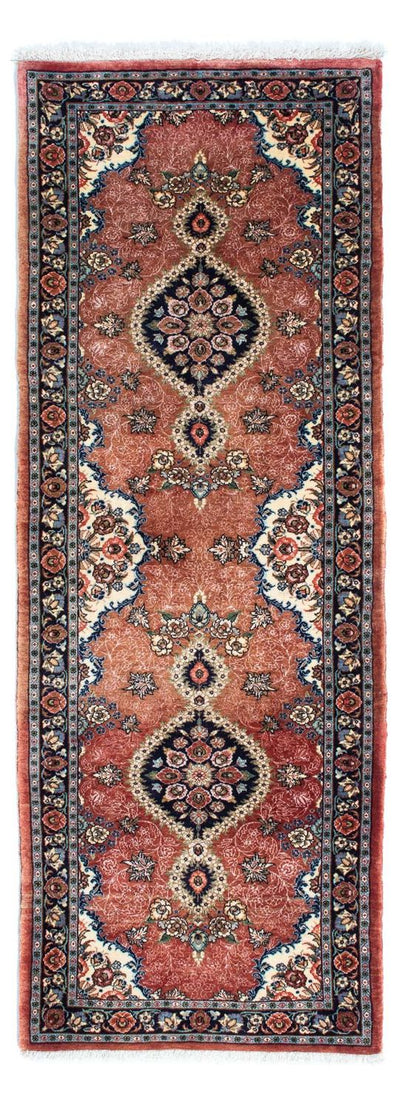 Qom Tæppe 67x192cm - Persisk tæppe