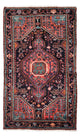 Tuserkan Tæppe 142x89cm - Persisk tæppe