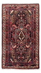Tuserkan Tæppe 135x76cm - Persisk tæppe