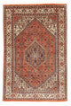Bidjar Tæppe 162x106cm - Persisk tæppe