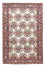 Persisk tæppe - Bijar - 169 x 110 cm - beige
