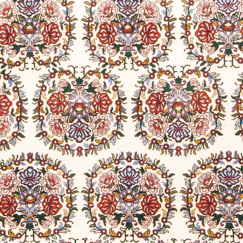 Persisk tæppe - Bijar - 169 x 110 cm - beige