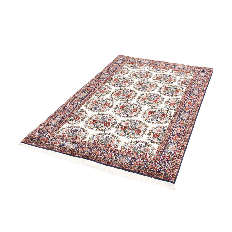 Persisk tæppe - Bijar - 169 x 110 cm - beige
