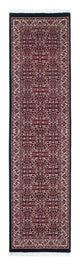 Bidjar Tæppe 225x61cm - Persisk tæppe