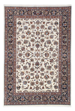 Persisk tæppe - Classic - 288 x 198 cm - beige