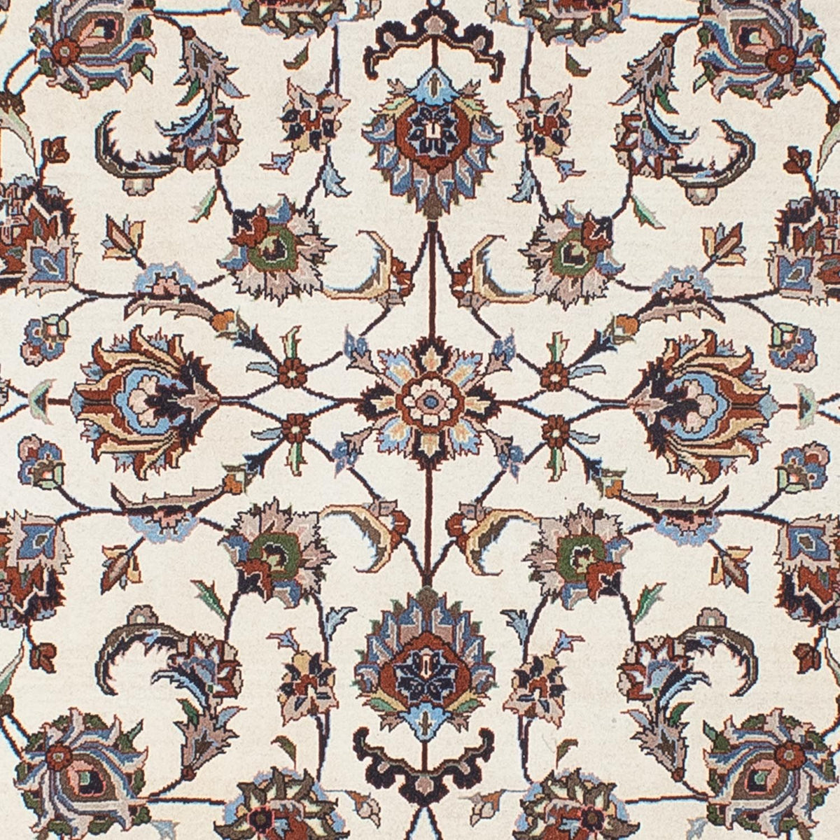 Persisk tæppe - Classic - 288 x 198 cm - beige