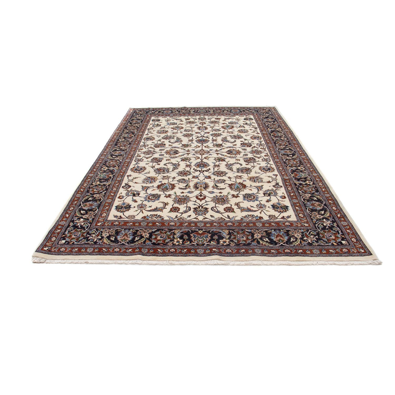 Persisk tæppe - Classic - 288 x 198 cm - beige