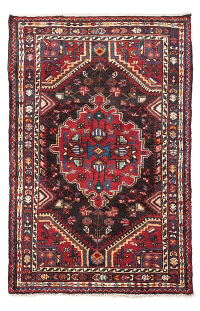 Tuserkan Tæppe 77x121cm - Persisk tæppe
