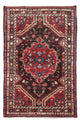 Tuserkan Tæppe 121x77cm - Persisk tæppe