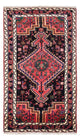 Tuserkan Tæppe 145x80cm - Persisk tæppe