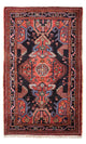 Tuserkan Tæppe 89x146cm - Persisk tæppe
