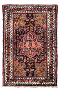 Tuserkan Tæppe 82x124cm - Persisk tæppe – product image