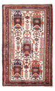 Tuserkan Tæppe 85x133cm - Persisk tæppe