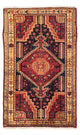 Tuserkan Tæppe 126x76cm - Persisk tæppe