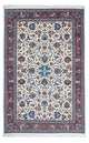 Qom Tæppe 215x137cm - Persisk tæppe